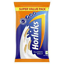 HORLICKS STANDARD PUC 500GM